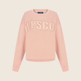 Cotton Crop Sweatshirt