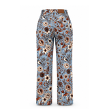 Violet Pant