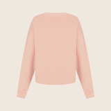 Cotton Crop Sweatshirt