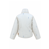 Belle Reversible Puffer Jacket