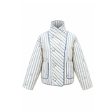 Belle Reversible Puffer Jacket