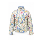 Belle Reversible Puffer Jacket