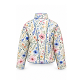 Belle Reversible Puffer Jacket