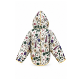 Dorothy Reversible Quilted Jacket