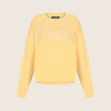 Cotton Crop Sweatshirt