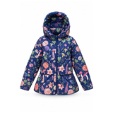 Elsa Puffer Jacket
