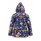 Elsa Puffer Jacket