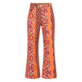 Catalyn Gabardine Pant