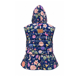 Elsa Puffer Jacket