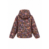 Wendy Reversible Quilted Jacket