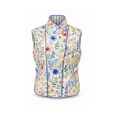 Belle Reversible Puffer Jacket