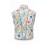 Belle Reversible Puffer Jacket