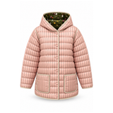 Hansel Reversible Puffer Jacket