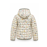 Alice Reversible Puffer Jacket