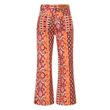 Catalyn Gabardine Pant