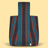 CANVAS TOTE BAG