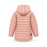 Hansel Reversible Puffer Jacket