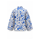 Tiana Reversible Puffer Jacket