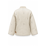 Tiana Reversible Puffer Jacket