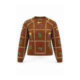 Wendy Sweater