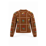 Wendy Sweater