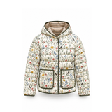 Alice Reversible Puffer Jacket