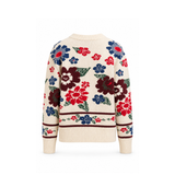 Sandy Sweater