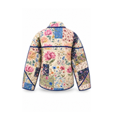Merida Reversible Quilted Jacket