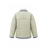 Merida Reversible Quilted Jacket