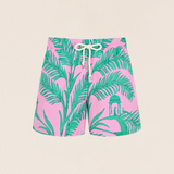 Tropical Garden Swimshorts