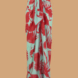 Coral Breeze Pareo