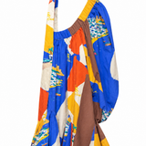 Corazon Dress