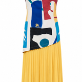 Carnivale Dress