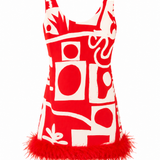 Palma Dress