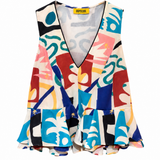 Carnivale Top