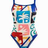 Carnivale Swimsuit