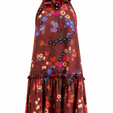 Latina Dress