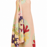 Papaya Dress