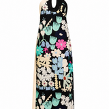 Rumba Dress