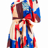 Corazon Dress