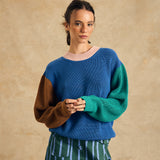 Asymmetrical Wrap  Mini Skort