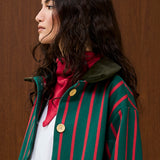 Solid Knit Scarf