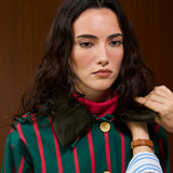 Solid Knit Scarf