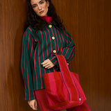 Canvas Tote Bag