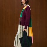 CANVAS TOTE BAG