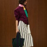 CANVAS TOTE BAG