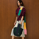 CANVAS TOTE BAG