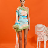 Salsa Dress