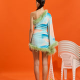 Salsa Dress