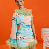 Salsa Dress